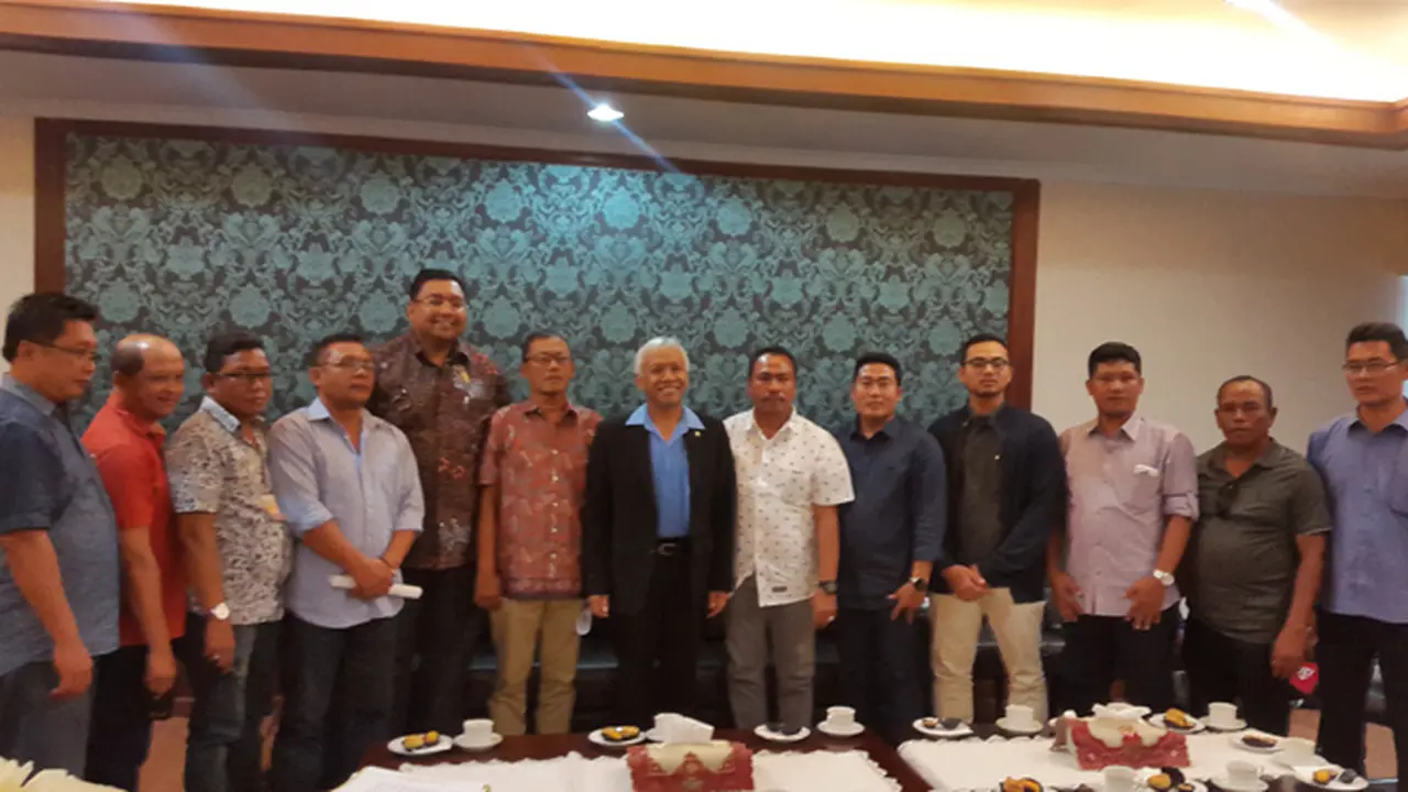 Wakil Ketua DPR Minta Menteri KKP Tinjau Ulang Kebijakan