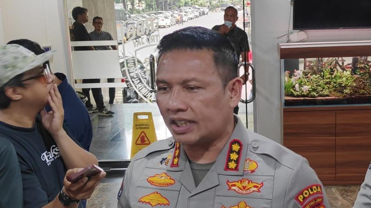 Polda Metro Jaya Benarkan Uya Kuya Lapor Hoaks Kepemilikan Ratusan Dapur MBG