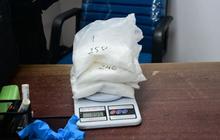 Terungkap: Petugas Bandara SSK II Pekanbaru Gagalkan Penyelundupan 1 Kg Sabu, Pelaku Berhasil Kabur!