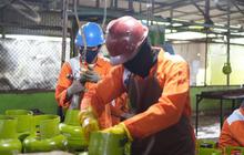 Pertamina Pastikan Kelancaran Distribusi BBM dan LPG Jelang Imlek dan Ramadhan di Babel