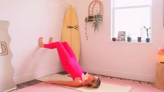 Top 3 Berita Hari Ini: Wall Pilates, Olahraga Praktis di Rumah yang Cocok untuk Pemula