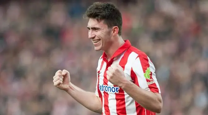 Aymeric Laporte