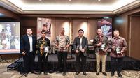 Webinar BDO Cybersecurity and Privacy Outlook 2023. Dok: BDO Indonesia