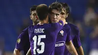 Liga Inggris: Maaf Ya Arsenal, Dusan Vlahovic Lebih Pengen Main di Man City