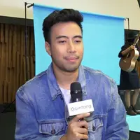 1 dekade berkarya dalam industri musik, Vidi Aldiano: gue aja kaget.