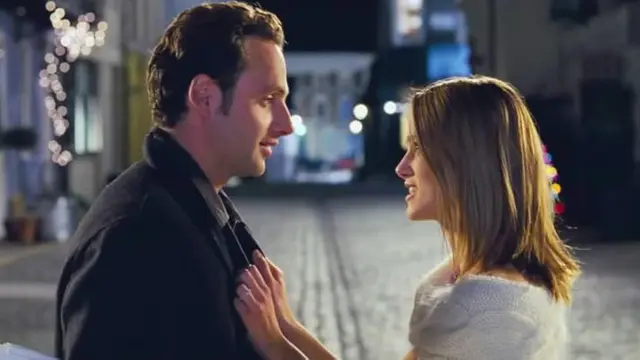 Love Actually