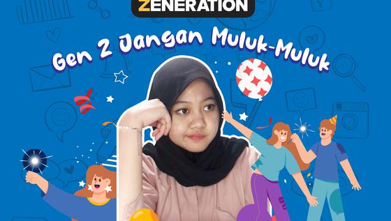 VIDEO: Gen Z Jangan Muluk-Muluk Bikin Resolusi Tahun Baru