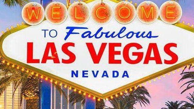 Las Vegas, Nevada