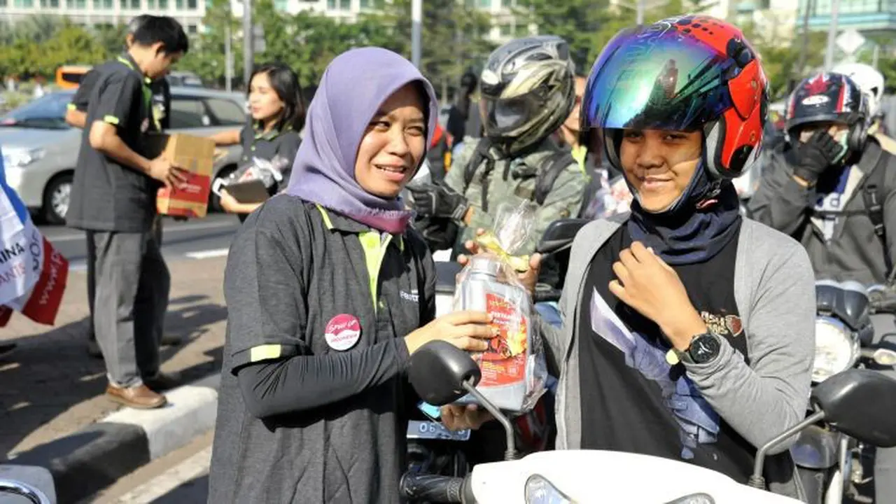 Pertamina