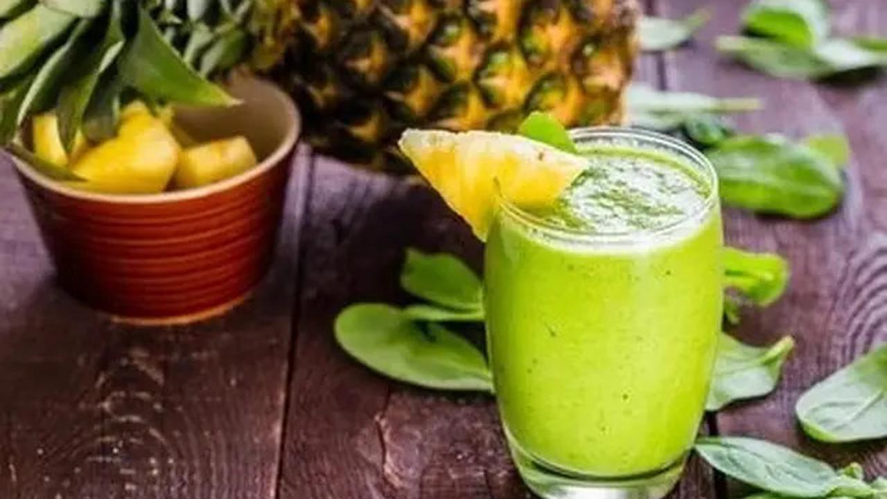 Resep Jus Timun Penurun Kolesterol yang Mudah dan Menyegarkan
