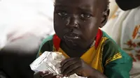 Mingi, Tradisi Membunuh Bayi dari Suku Terpencil di Ethiopia