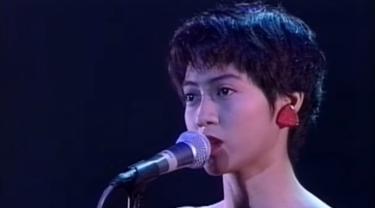 Penyanyi 90an Maribeth Dan Kepopuleran Lagu Denpasar Moon News Entertainment Fimela Com