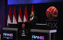 RANS Gunakan Dana IPO Rp161,5 Miliar untuk Gelar 16 Konser, Ada Artis Internasional