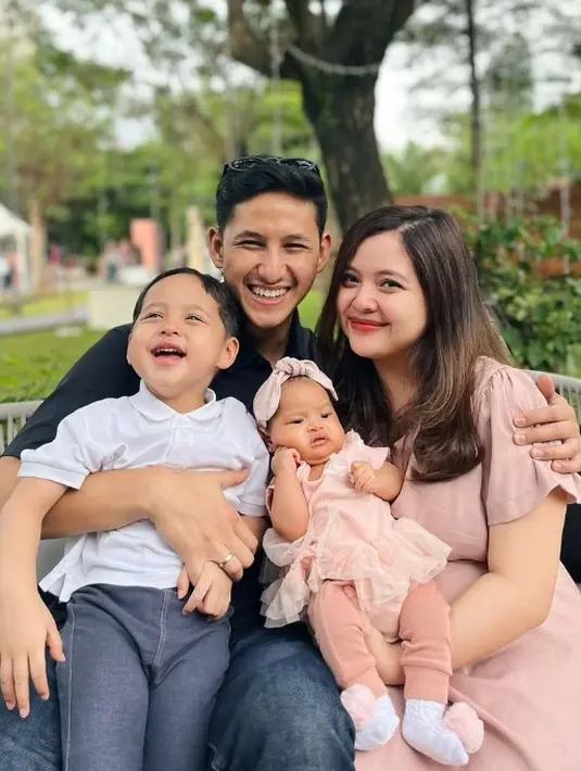 Tasya Kamila [Instagram/tasyakamila]