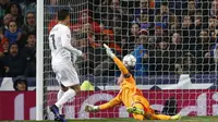 Segmen 6: Kemenangan Real Madrid hingga Pelatih AC Milan Dipecat