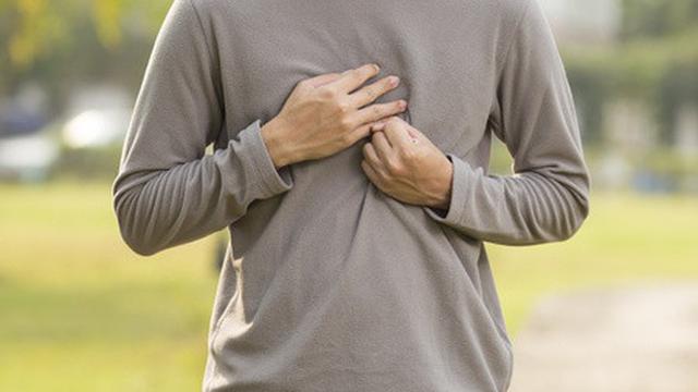 10 Penyebab Nyeri Di Ulu Hati Bisa Tandakan Penyakit Hot Liputan6 Com