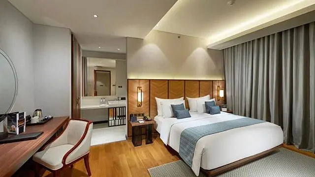 Golden Tulip Holland Resort Batu