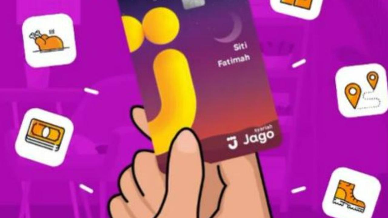 Kartu Debit Visa & GPN
