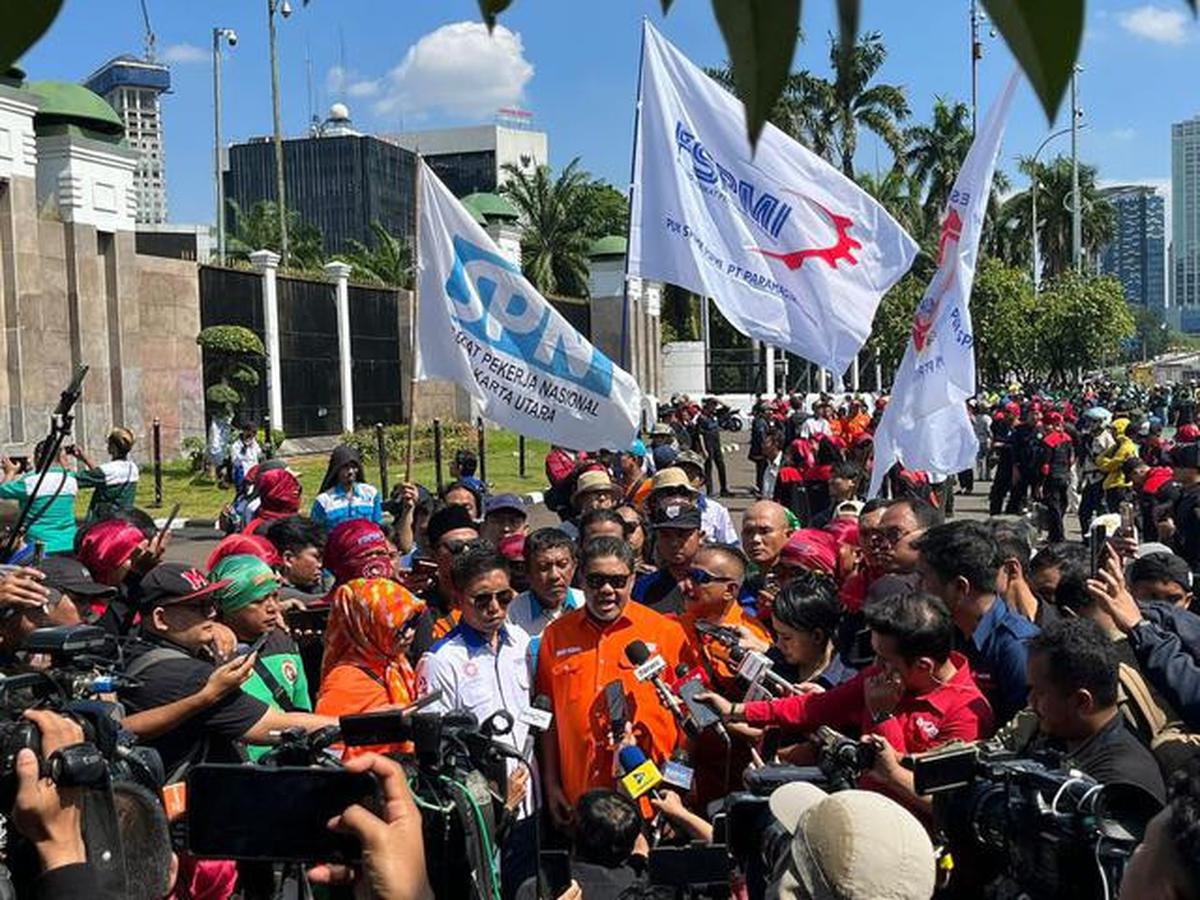 Produsen Mie Sedaap Buka Suara Soal Isu PHK 400 Pekerja Jelang Ramadan 2026