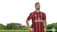 Mateo Musacchio (AC Milan)