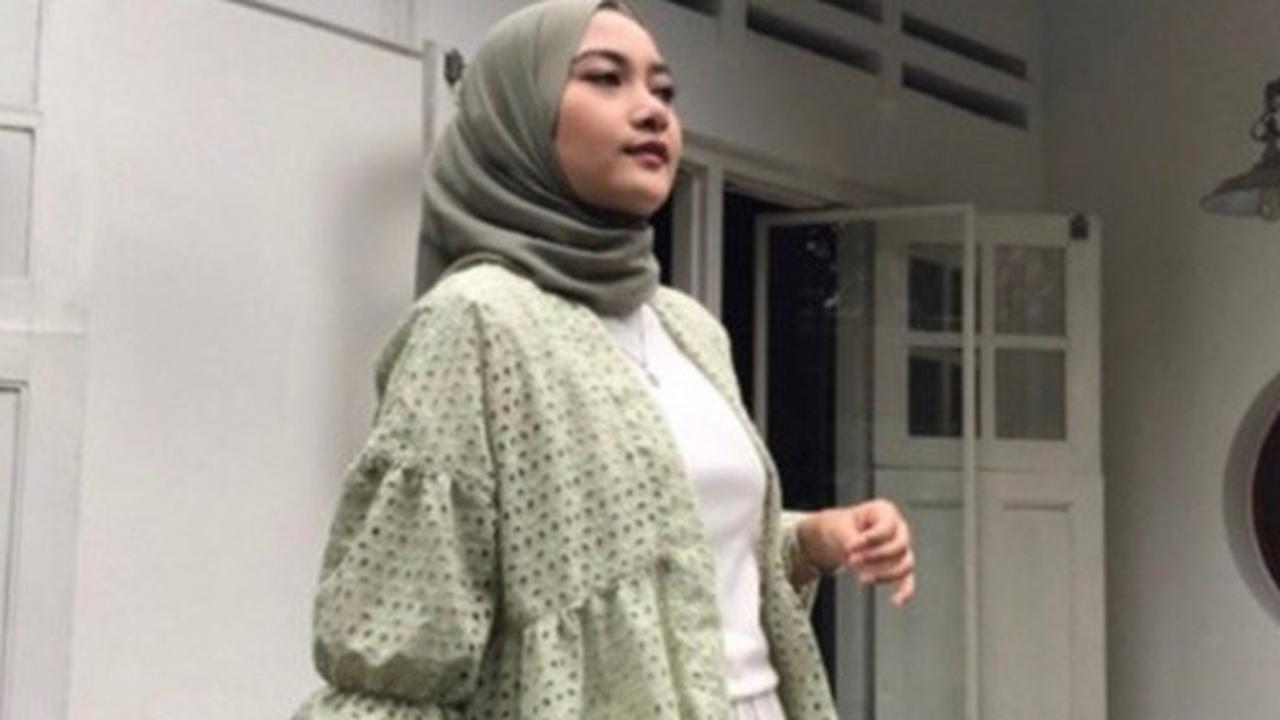 Tren Baju Lebaran 2025, dari Katbol Sampai Gamis dan Lengkap dengan Harganya