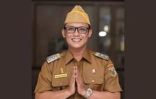 Ironi, Bupati Lampung Tengah Ardito Wijaya Ditangkap KPK di Hari Anti Korupsi Sedunia