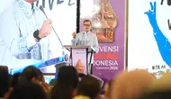 Wamendagri Bima Arya Dorong Humas Pemerintah Lebih Dekat dengan Rakyat