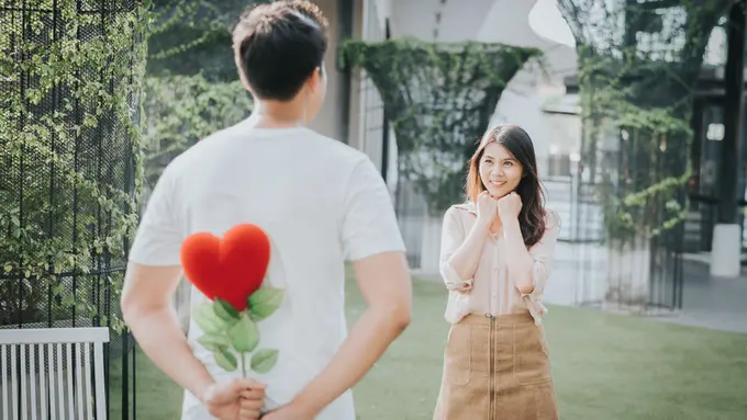 5 Red Flags yang Harus Diwaspadai Sebelum ‘Say Yes’ Menerima Lamarannya