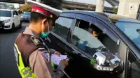 Kebijakan Ganjil Genap Jakarta Jelang Akhir Pekan Jumat 10 Januari 2025, Cek 26 Titiknya!
