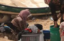 11 Sikap Jaringan Ulama Perempuan Indonesia soal Krisis Kemanusiaan di Gaza Palestina, Ajak Warga Bantu Korban