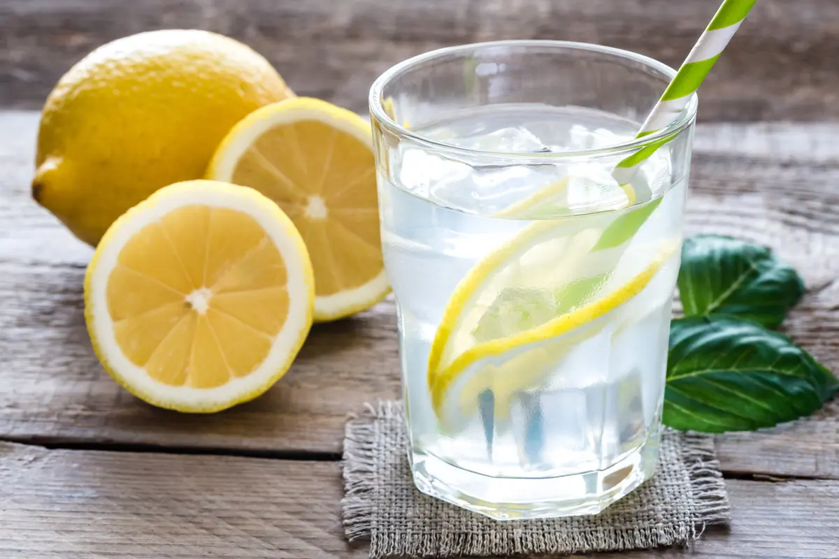 Air Lemon (iStock)