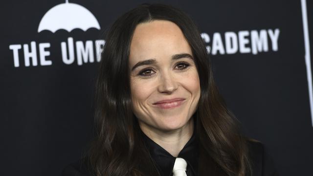 Ellen Page Transgender Dan Ganti Nama Jadi Elliot Page Bagaimana Nasib The Umbrella Academy Showbiz Liputan6 Com