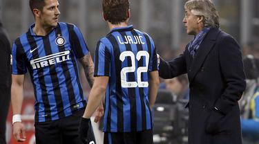 Christian Vieri Tak Favoritkan Inter Milan Raih Scudetto Dunia