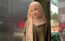 Cara Memilih Hijab Polycotton Terbaik untuk Lebaran agar Tidak Salah Beli