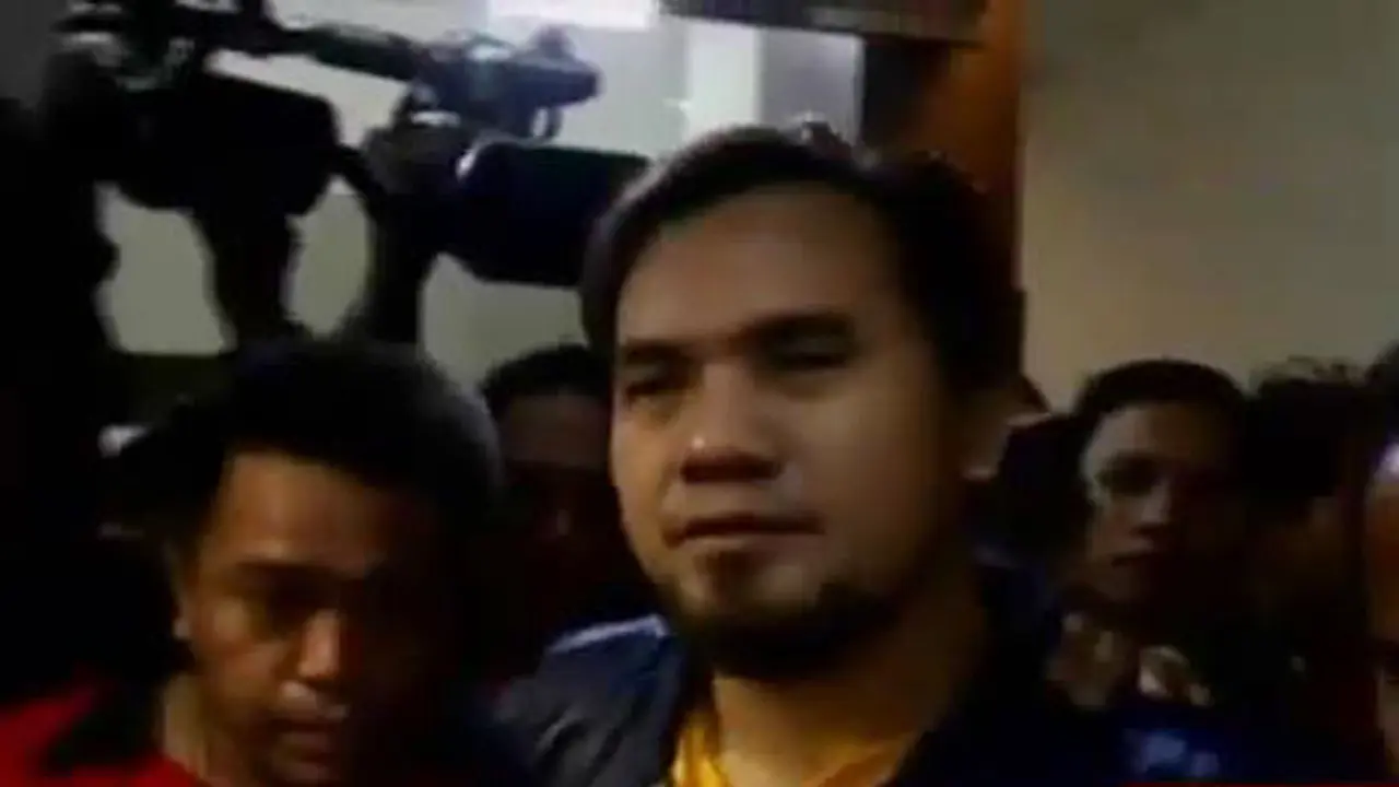 Segmen 2: Saipul Jamil Diperiksa hingga Penambang Liar Digerebek
