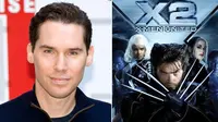 Sutradara X-Men: Apocalypse Kembali ke Pangkuan Penulis X2
