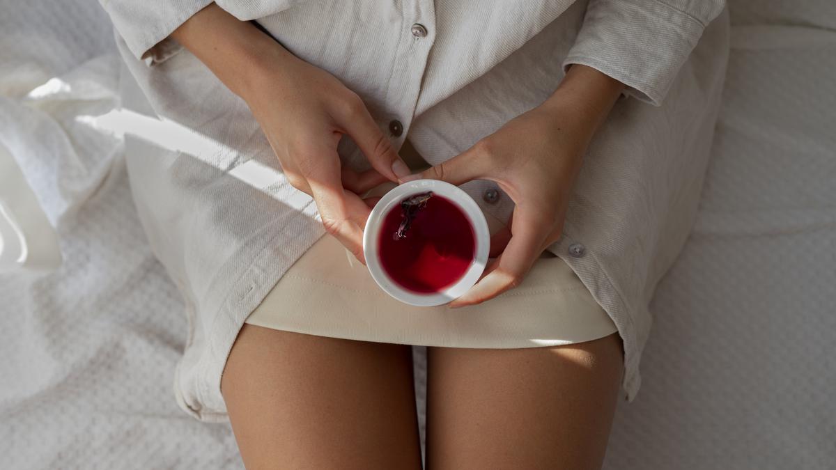 Cara Menjaga Kesehatan Hormonal agar Siklus Haid Tetap Stabil