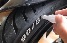 Tips Membaca Ukuran Ban yang Perlu Diketahui
