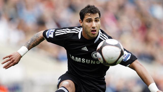 Foto: 5 Pemain yang Mungkin Anda Lupa Bawa Pernah Bermain di Chelsea