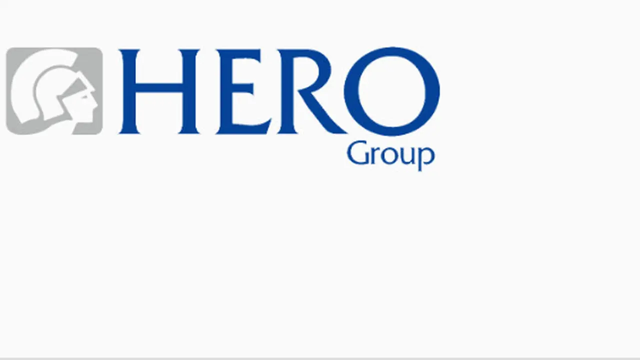 Logo  HERO