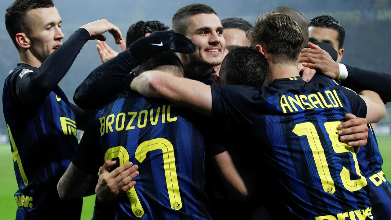 Inter Milan