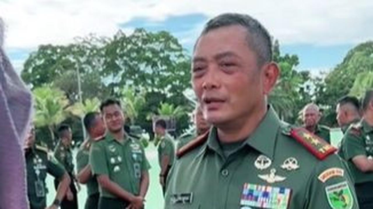 "Tetapi yang kita perhitungkan di sini akan muncul korban yang tidak perlu. Korban masyarakat terutama sandera sendiri," ungkap Izak.