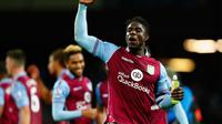 Bek Aston Villa, Micah Richards, merasa aneh karena akan melawan mantan klubnya, Manchester City, untuk kali pertama.