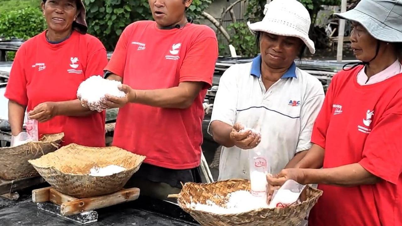 Impor Garam Dihentikan Total Mulai 2026: Produksi Dalam Negeri Sudah Mencukupi?