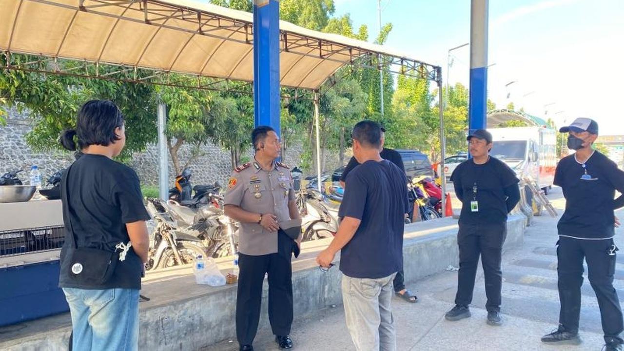 Fakta Unik KSKP Bakauheni: Kolaborasi Lintas Instansi Kunci Utama Gagalkan Penyelundupan Ilegal