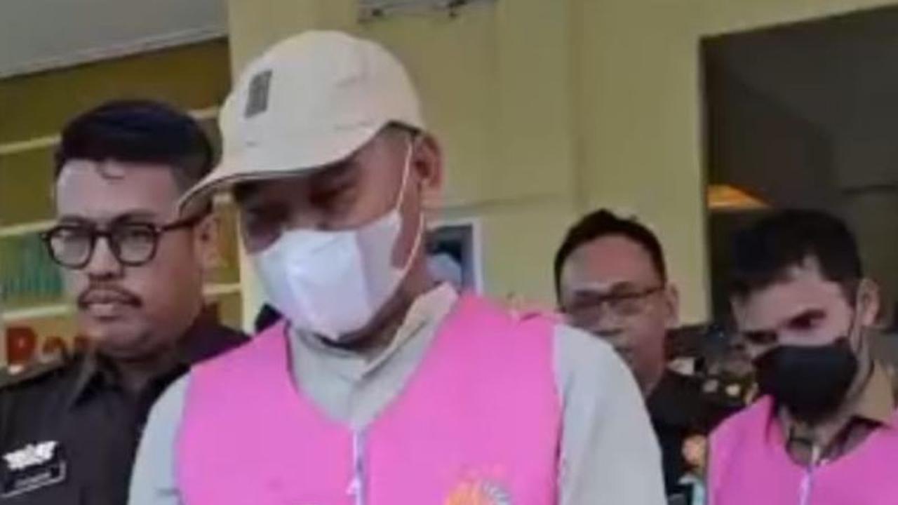 Terungkap Kerugian Fantastis Rp932 Juta, Kejari Muna Tetapkan 2 Tersangka Korupsi Dana BOK JKN Puskesmas