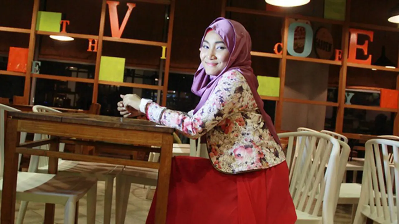 Foto: copyright KapanLagi.com