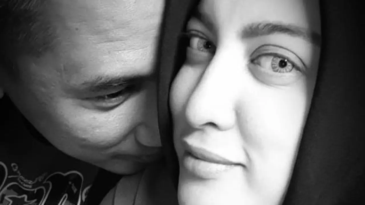 Umumkan Kehamilan, Ini 7 Potret Kemesraan Jane Shalimar dan Suami Usai Menikah