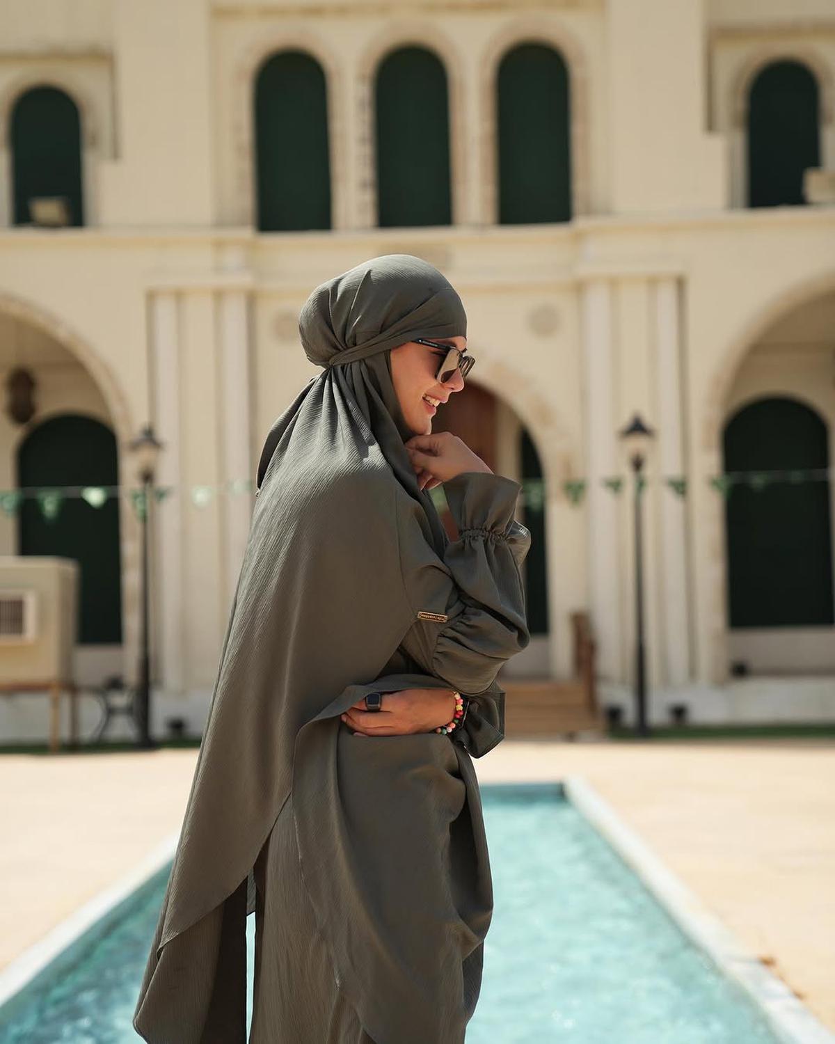 Paula Verhoeven Ngaku Takut Mati Jadi Alasan Mantap Berhijab, Meski Sempat Maju Mundur