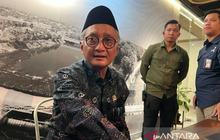 Kementerian Pekerjaan Umum Siapkan Ratusan Pompa Air Pertanian Hadapi Kemarau Ekstrem